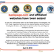 Image for article titled Backpage Is Dead